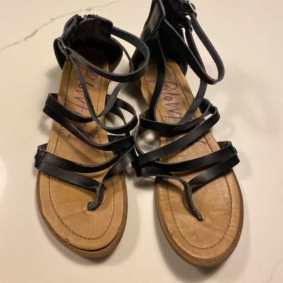 Summer Sandals - Picture 3 of 3